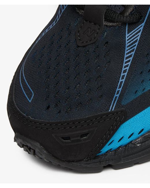 New Balance Blue 1906 Sneakers for men