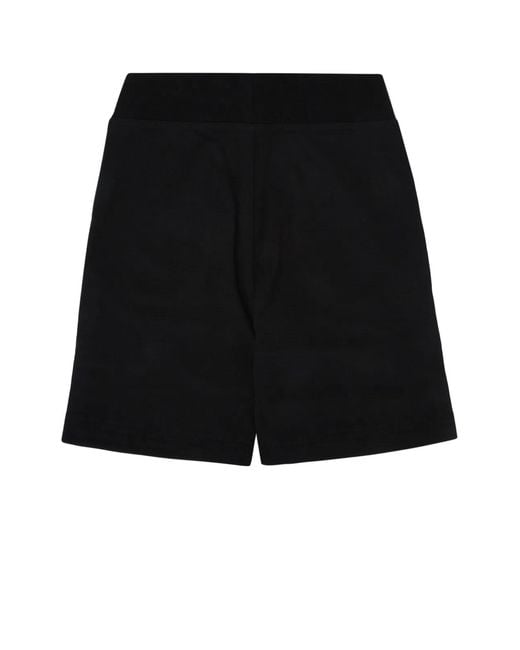 Burberry Black Jr Kb4 Benny Chk Tape