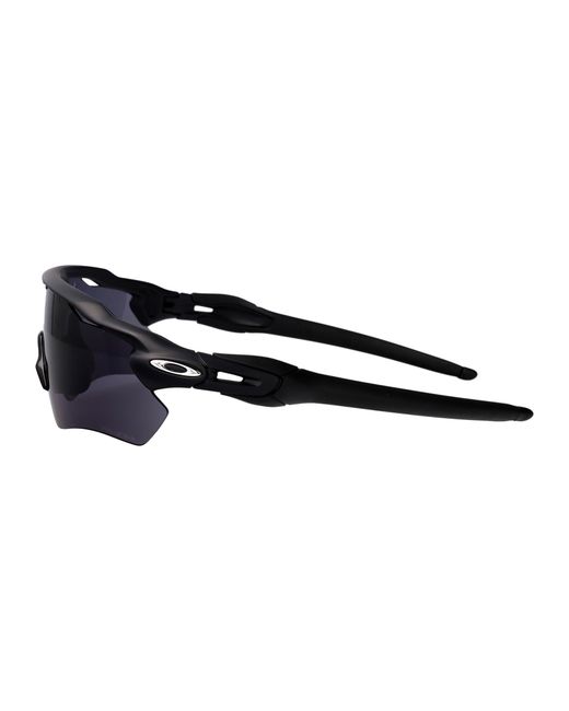 Oakley Blue Acetate Sunglasses for men