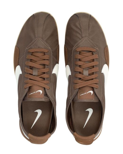 Nike Brown Moon Shoe Og Sneakers for men