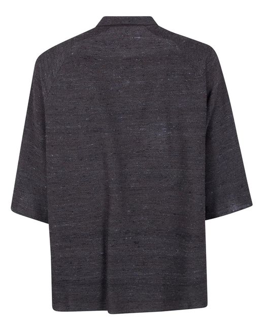 Boboutic Blue Shirt