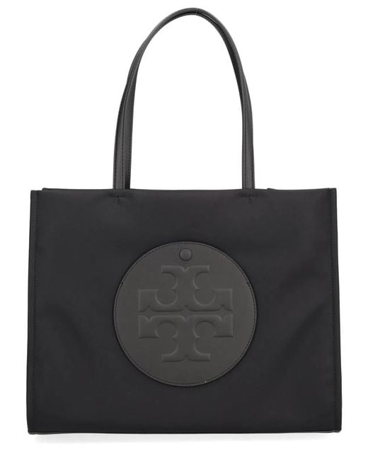 Tory Burch Black Bag "Ella" Small