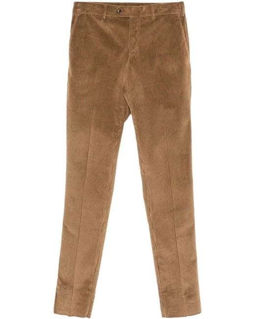 PT01 Natural Trousers Slim Jogger for men