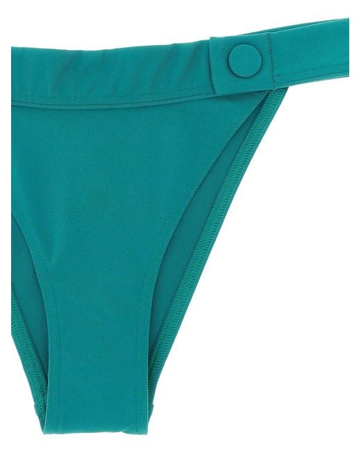 Eres Blue 'Héritage' Bikini Briefs