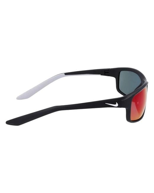 Nike Black Rabid 22 E N Iu 010