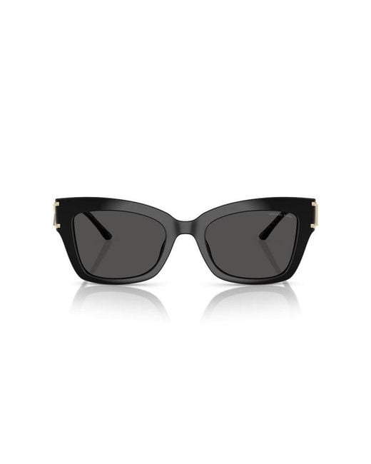 Michael Kors Black Cantabria Mk2237U 300587