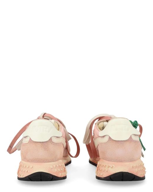 Autry Pink Rellwind