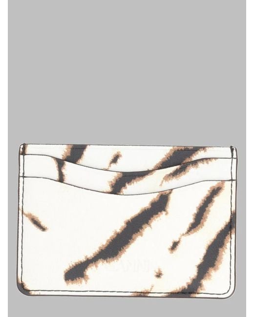 Ganni Metallic Ganni
