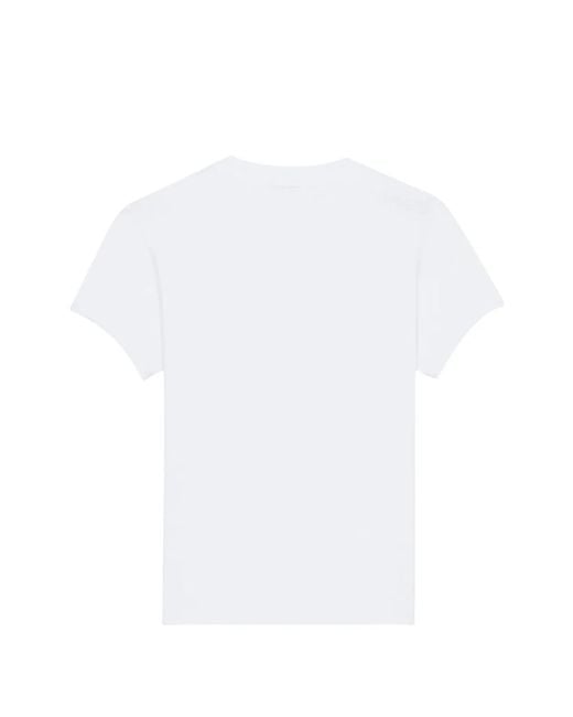 Saint Laurent White 869630Y38Bd