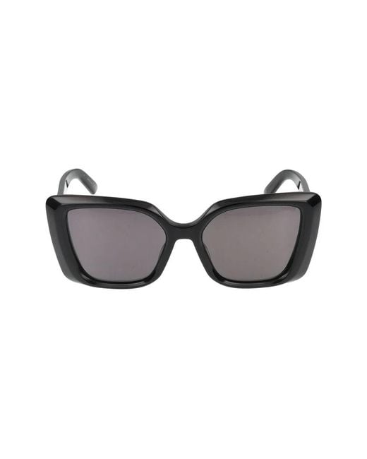 Dior Black Sunglasses Midnight S5I 10A0/18/140