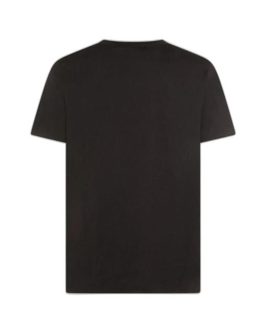 DIESEL Black T-Adjust-Od for men