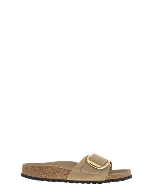 Birkenstock Women's Madrid Big Buckle