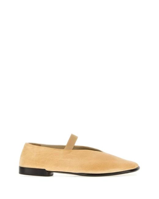 Lemaire Natural Glove Ballerina