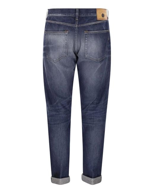 Dondup Blue Icon for men