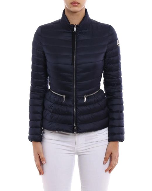 Moncler Blue Agate Jacket