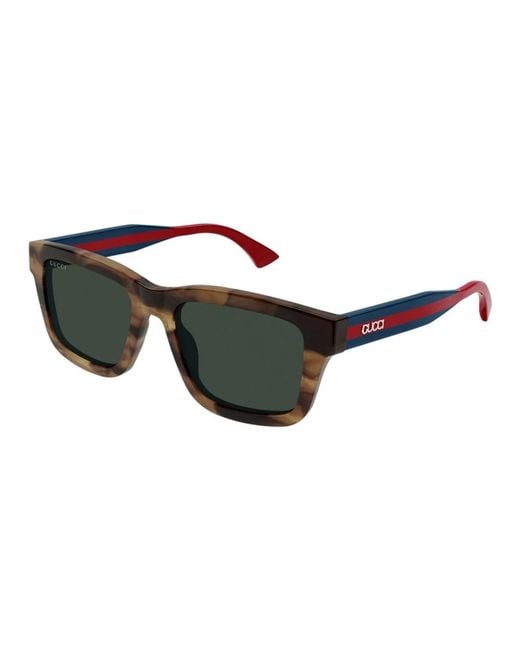 Gucci Black Sunglasses for men