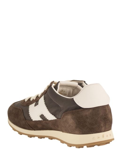 Hogan Brown Athletic