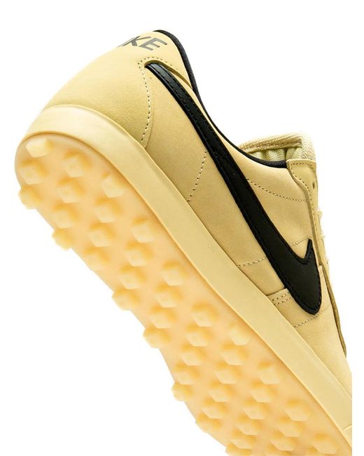 Nike Metallic Sneakers for men