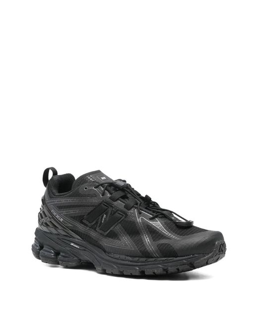 New Balance Black 1906R No Sew Pack Sneakers for men