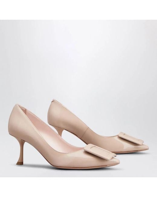 Roger Vivier Pink Viv'