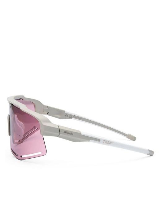 Briko Pink Komi Sharp Lite