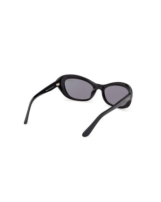Guess Black Gu00286 01A