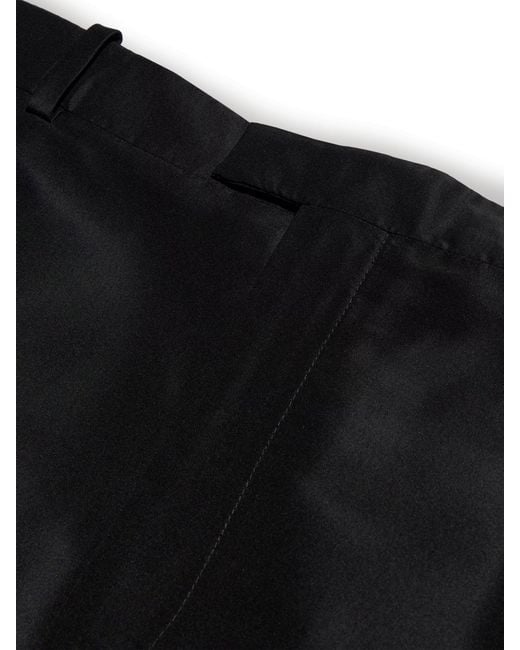 Gucci Black Pants