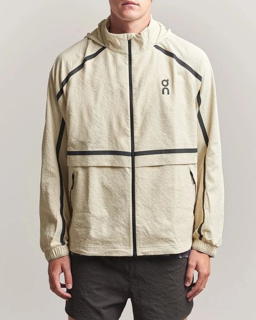On Shoes Natural Performance Volt Jacket 2 M for men