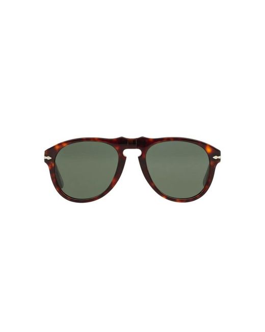 Persol Black Po0649 24/31 for men