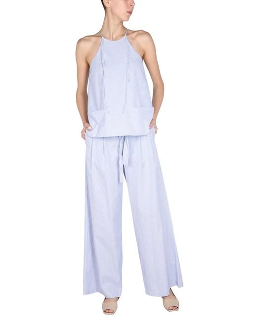Jejia Blue "Sophie" Trousers
