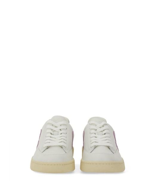 Veja White Sneaker V12