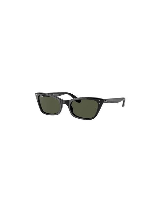 Ray-Ban Green Lady Burbank Rb2299 901/31