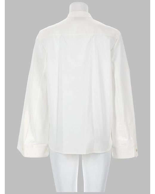 Tory Burch White Tory Burch