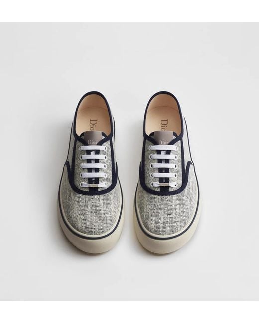 Dior White Sneaker for men