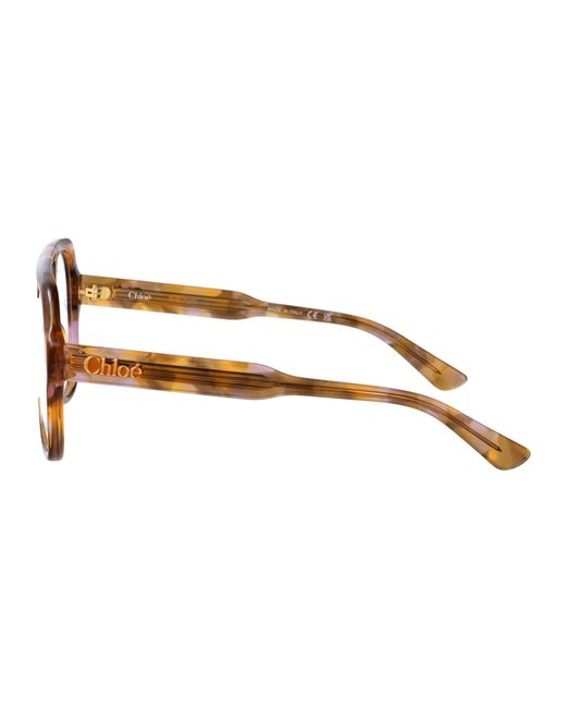 Chloé Brown Optical