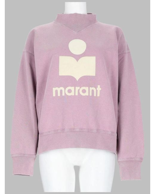 Isabel Marant Pink Marant Étoile