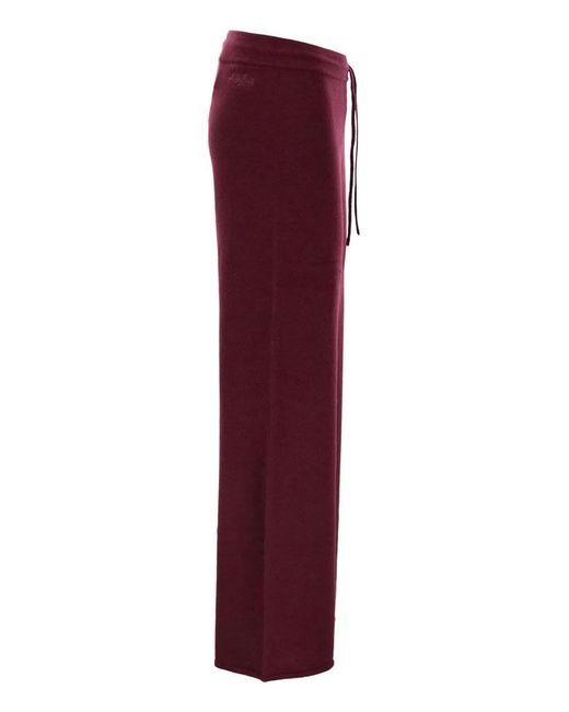 Mc2 Saint Barth Red Cambon