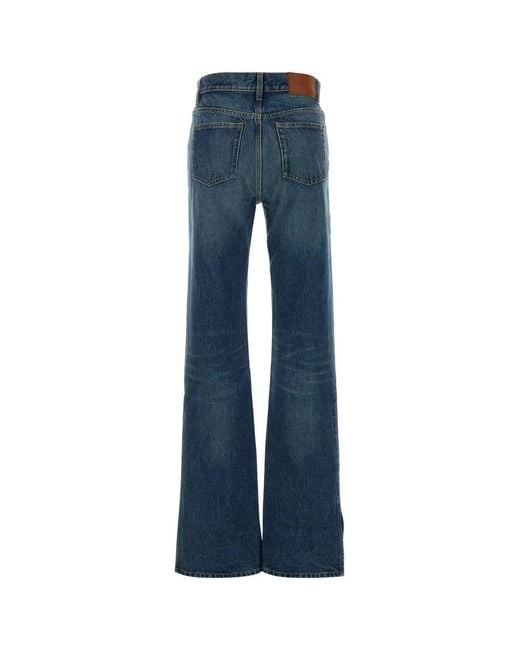 Chloé Blue Chloe Dp76