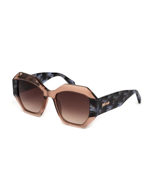 Just Cavalli Brown Sjc100V 06Me