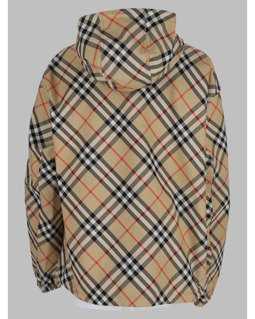 Burberry Metallic Burberry