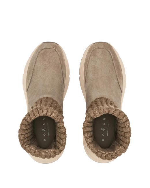 Hogan Natural Scarpe