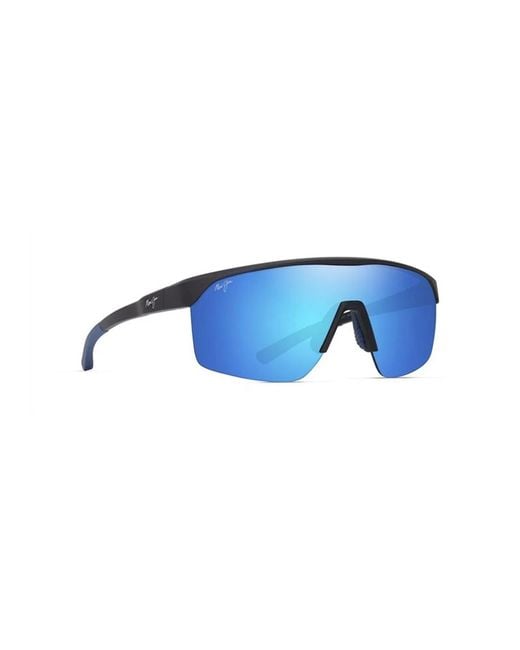 Maui Jim Blue Paluna Mj0595S B595-02A (003)