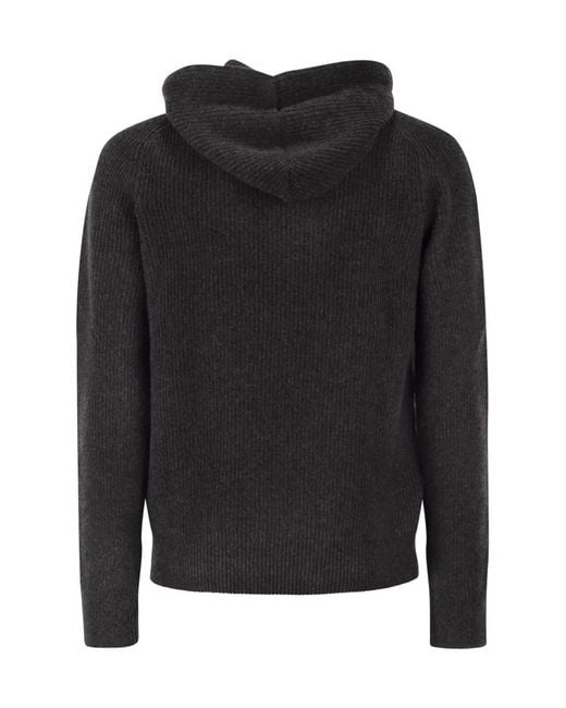 Tagliatore Black Hunter for men