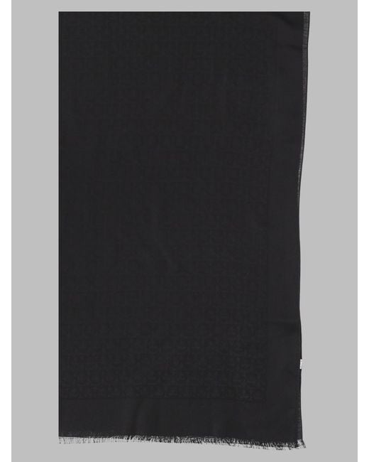 Ferragamo Black Ferragamo