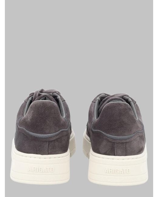 Axel Arigato Gray Axel Arigato for men