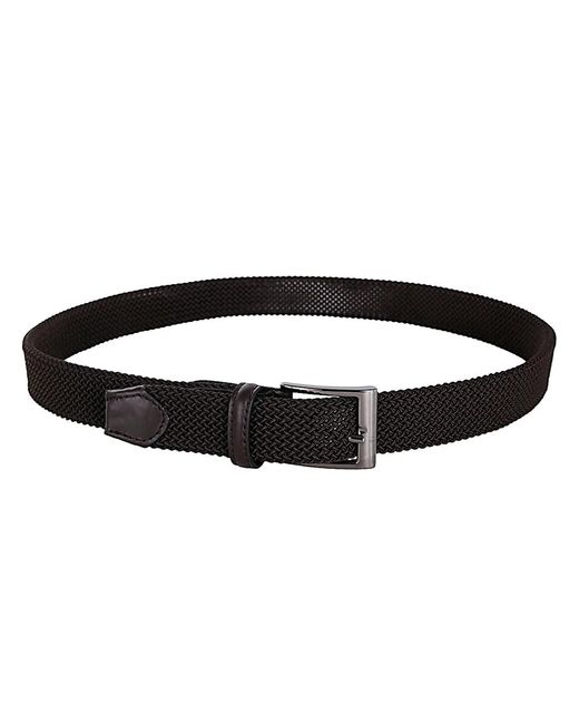 SAIT Black Belt for men