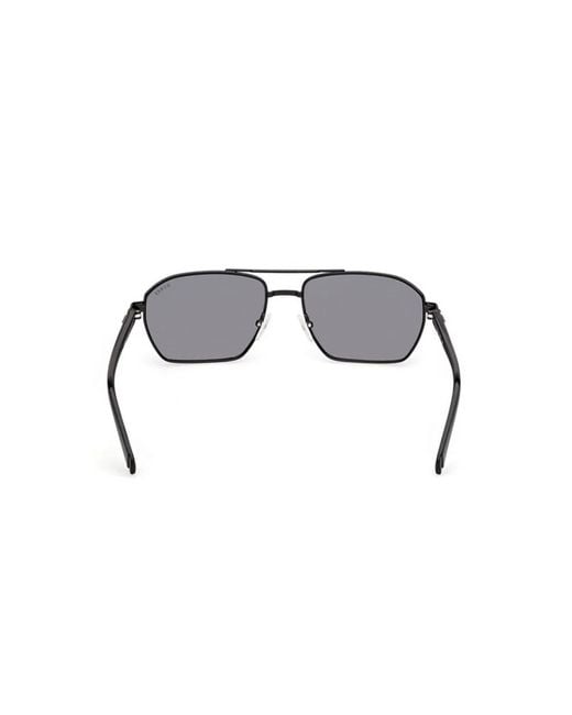 Guess Metallic Gu00301 01A for men