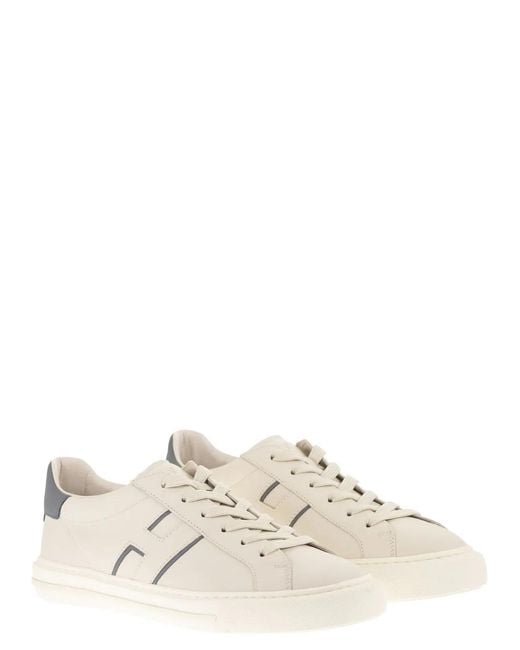 Hogan White H691 for men