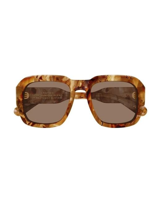 Chloé Brown Ch0310S 005