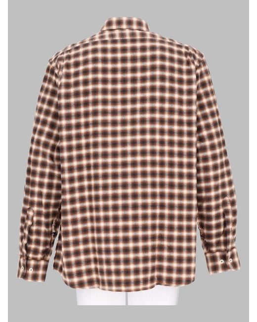 AMISH Brown Amish for men